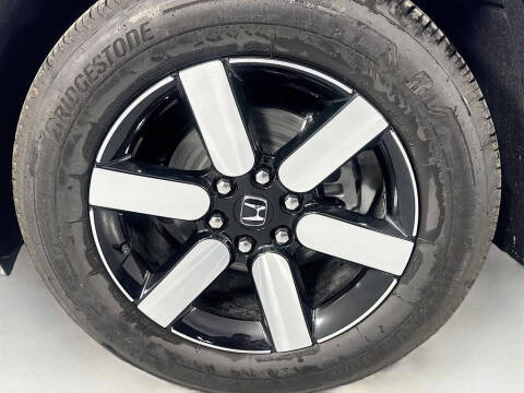 2026 Honda Prologue Touring