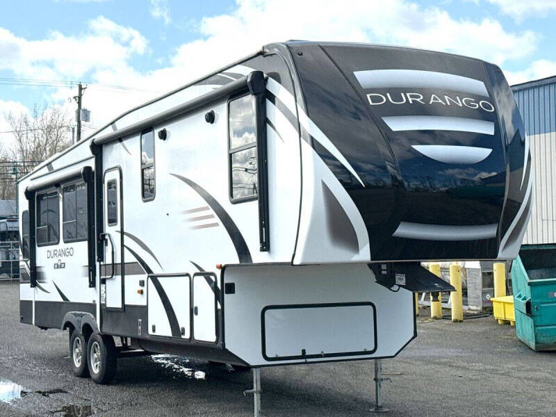 2021 KZ RV Durango