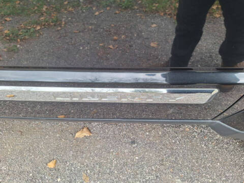 2012 Jeep Liberty Jet Edition