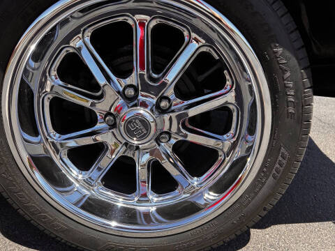 1965 Chevrolet Chevelle