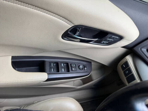 2016 Acura RDX