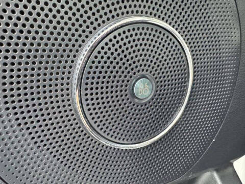 2021 Ford Expedition MAX Platinum