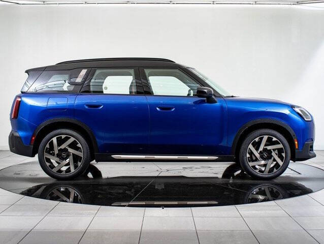 2026 MINI Countryman S ALL4