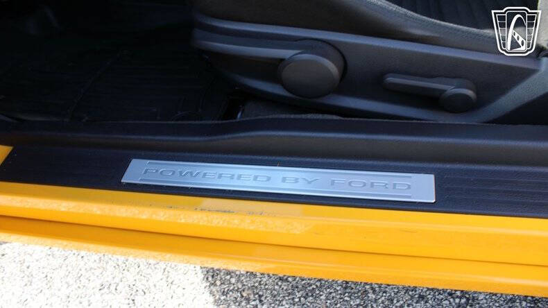 2013 Ford Mustang Boss 302