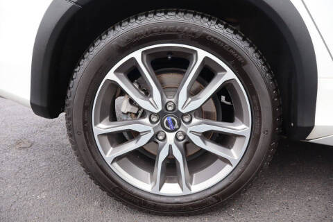 2018 Volvo V60 Cross Country T5 Premier