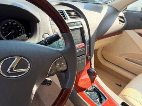 2012 Lexus ES 350