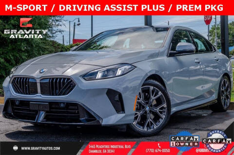 2025 BMW 2 Series 228 xDrive Gran Coupe