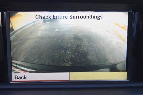 2011 Mercedes-Benz E-Class