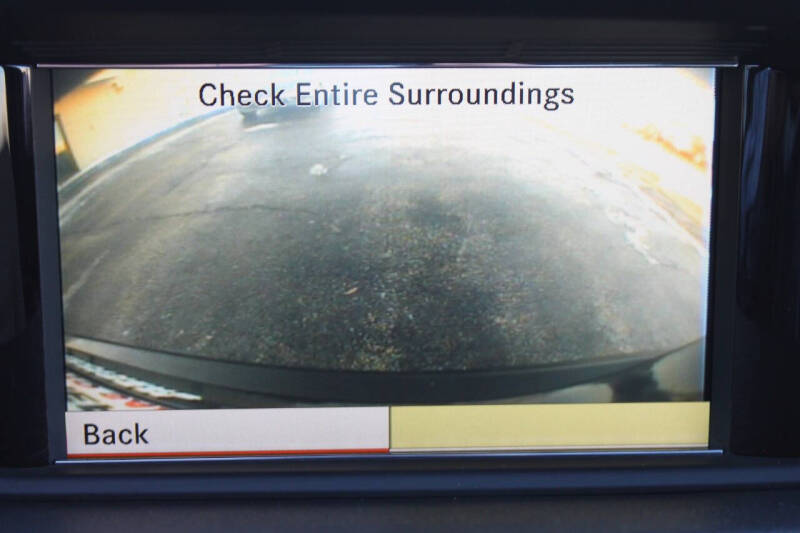 2011 Mercedes-Benz E-Class