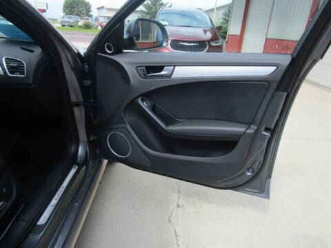 2016 Audi Allroad 2.0T quattro Premium Plus