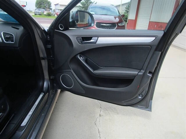 2016 Audi Allroad 2.0T quattro Premium Plus