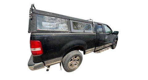 2006 Ford F-150