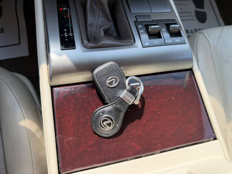 2015 Lexus GX 460