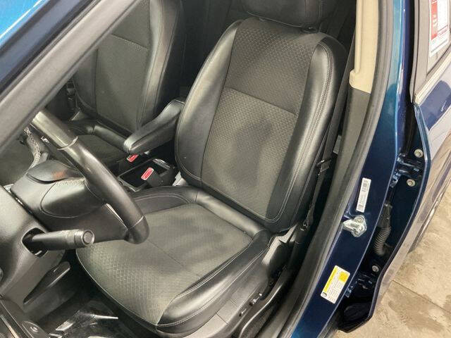 2019 Buick Encore Sport Touring