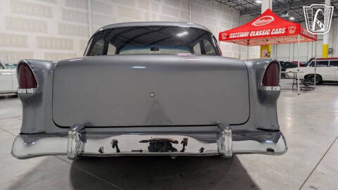1955 Chevrolet Bel Air