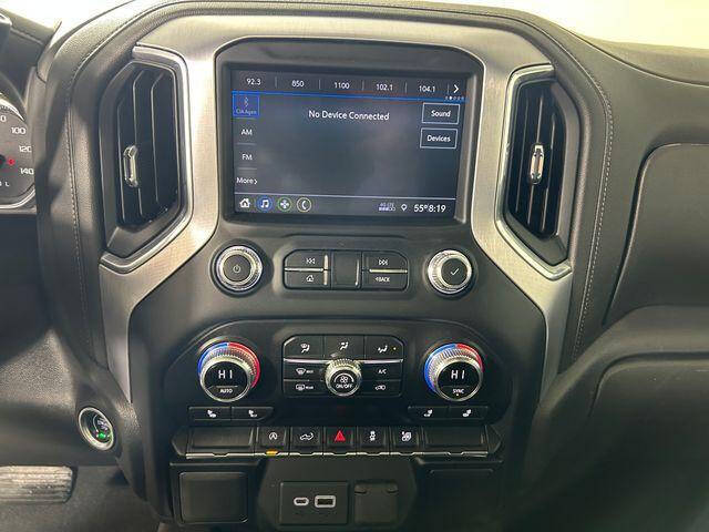 2022 GMC Sierra 1500 Limited