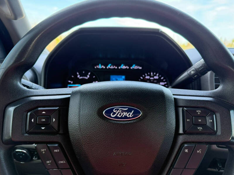 2020 Ford F-350 Super Duty XL