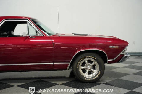 1969 Chevrolet El Camino