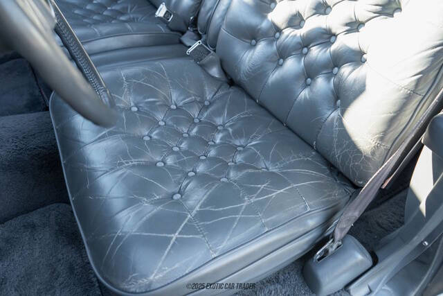 1988 Cadillac Brougham