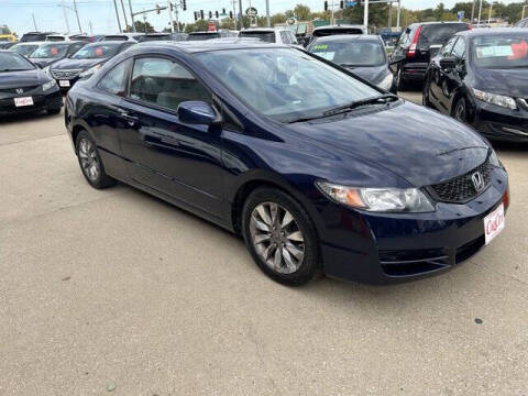 2009 Honda Civic EX