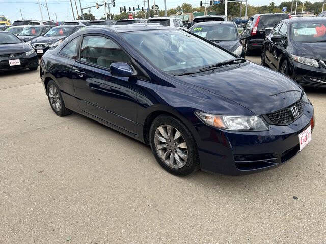 2009 Honda Civic EX