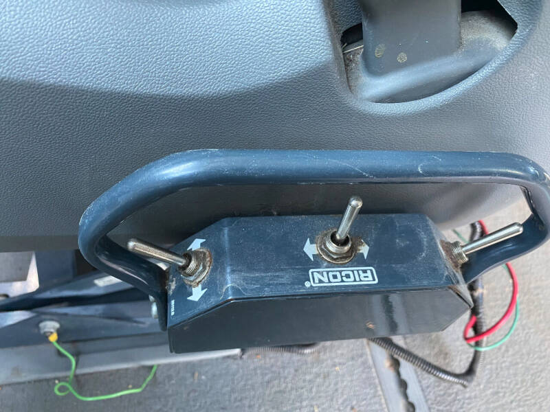 2008 Dodge Grand Caravan SXT