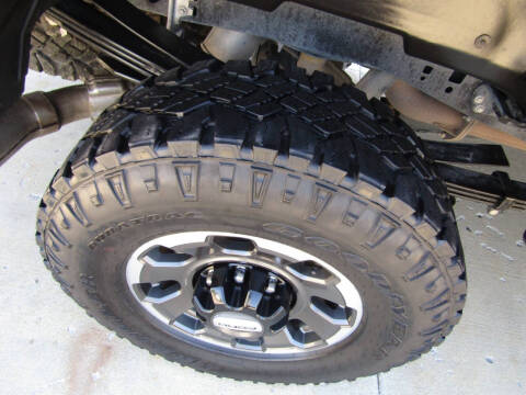 2024 Ford F-250 Super Duty Lariat