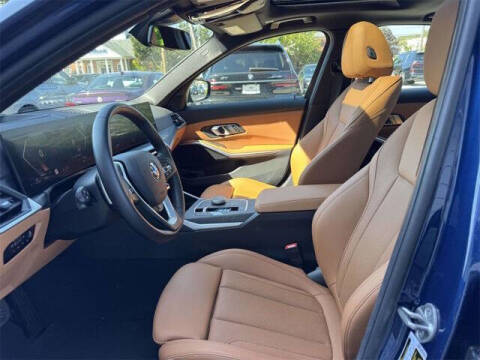 2023 BMW 3 Series 330i xDrive