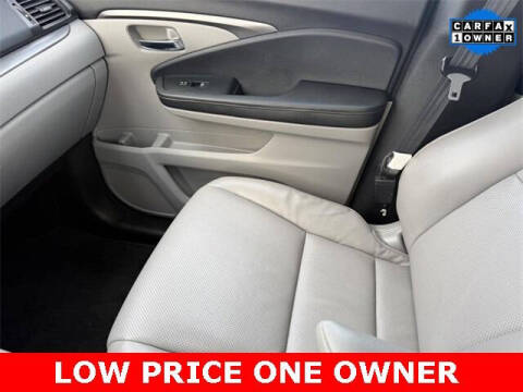 2020 Honda Ridgeline RTL