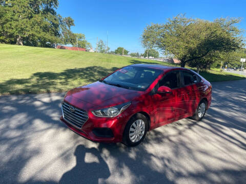 2019 Hyundai Accent for sale at Five Plus Autohaus, LLC in Emigsville PA