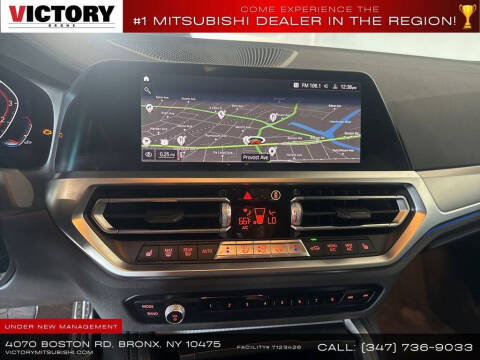 2023 BMW 4 Series 430i xDrive Gran Coupe