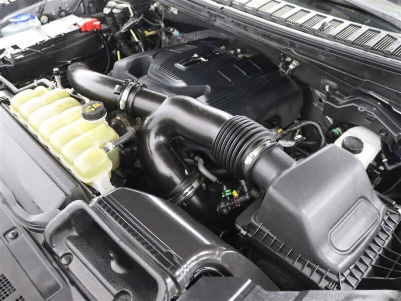 2020 Lincoln Navigator L Reserve