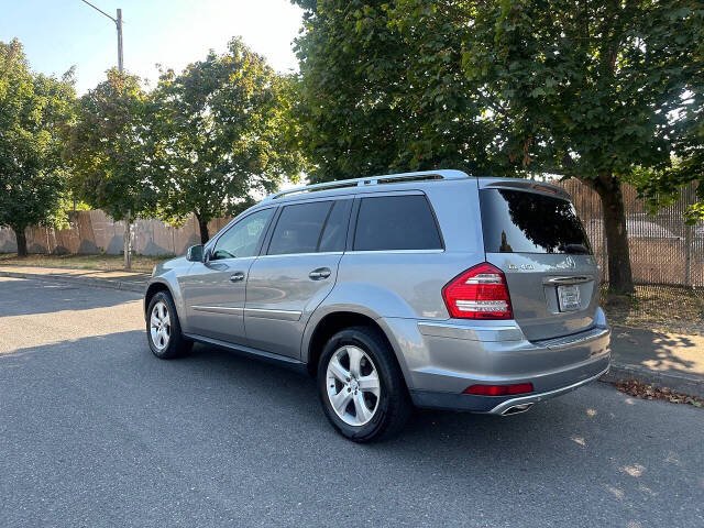 2011 Mercedes-Benz GL-Class for sale at Denali Auto Sales in Portland, OR