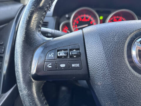 2012 Mazda CX-9 Touring