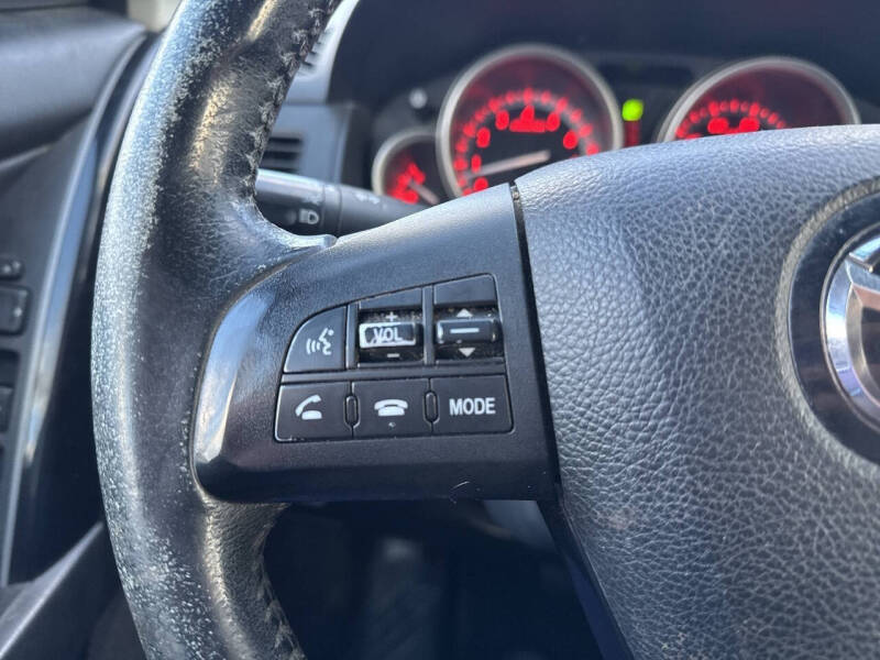 2012 Mazda CX-9 Touring