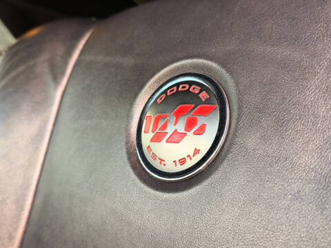 2014 Dodge Challenger R/T 100th Anniversary