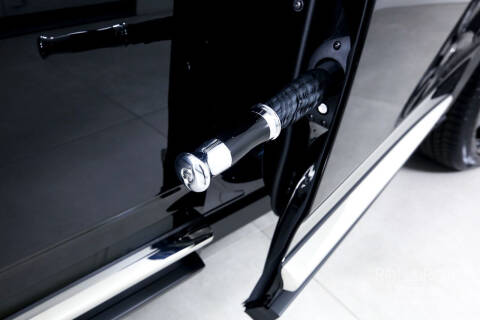 2023 Rolls-Royce Cullinan