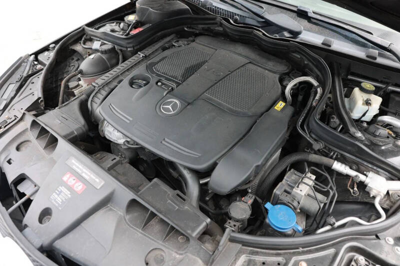 2014 Mercedes-Benz E-Class E 350