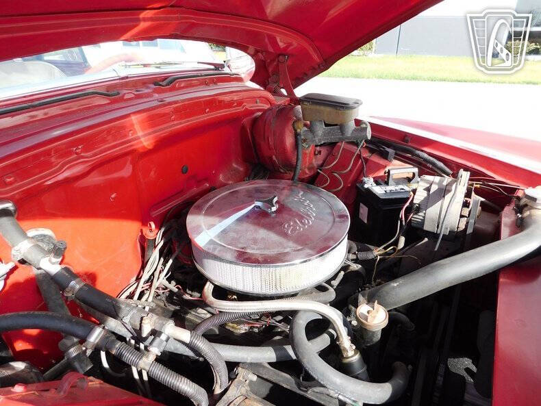 1950 Oldsmobile Eighty-Eight