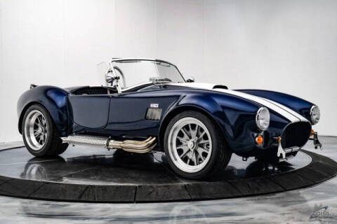 1965 Shelby Cobra