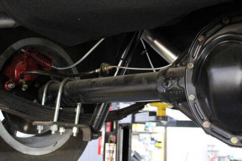 1956 Chevrolet Nomad