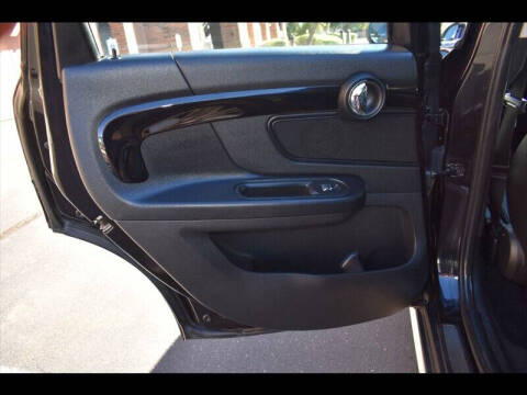 2022 MINI Countryman Cooper