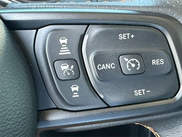 2024 Jeep Gladiator Mojave