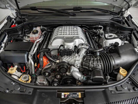 2021 Dodge Durango SRT Hellcat