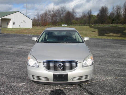 2009 Buick Lucerne CXL Special Edition