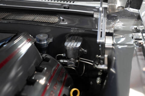 1967 Ford Mustang