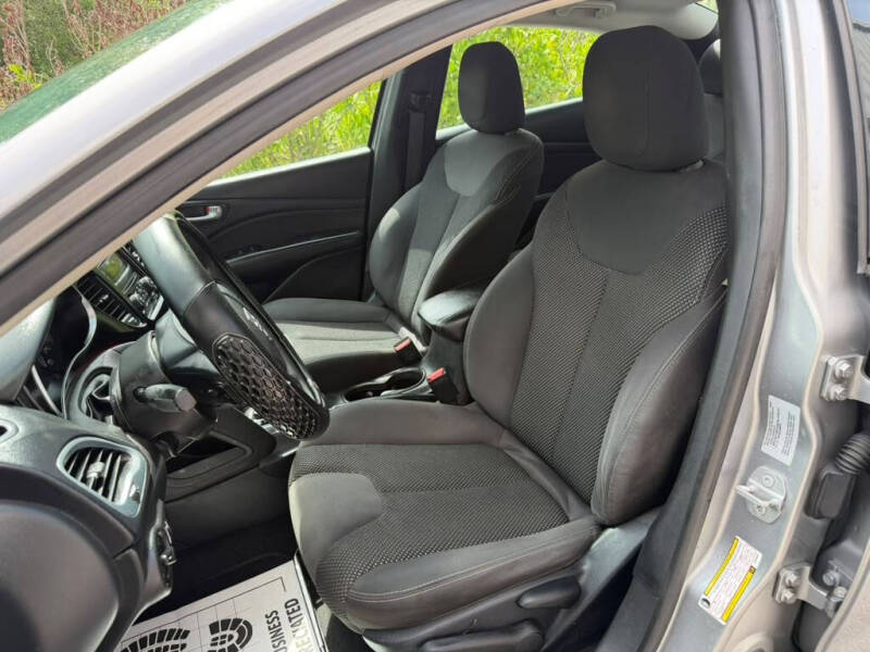 2015 Dodge Dart SXT