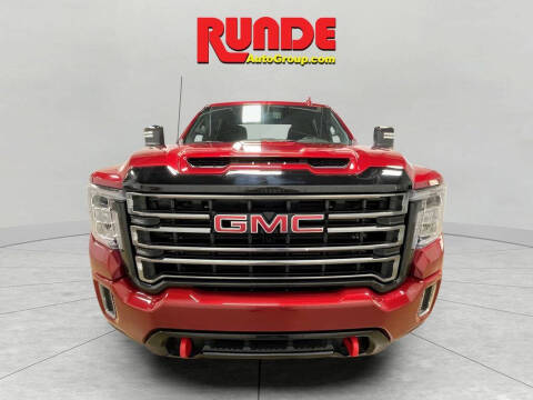 2023 GMC Sierra 2500HD