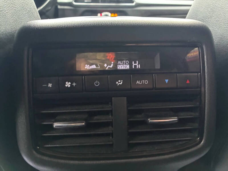 2020 Mazda CX-9 Touring