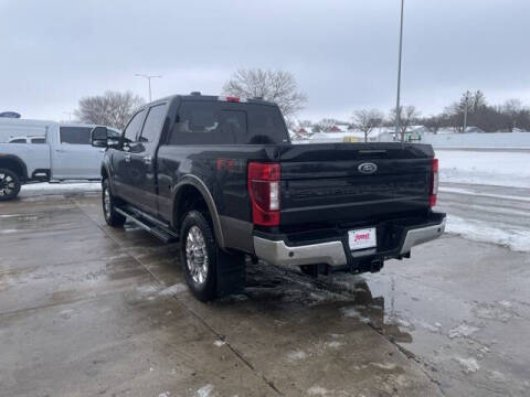 2022 Ford F-350 Super Duty